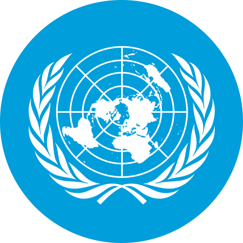 Naciones Unidas — logotipo