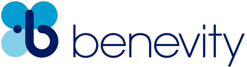 Benevity — logotipo