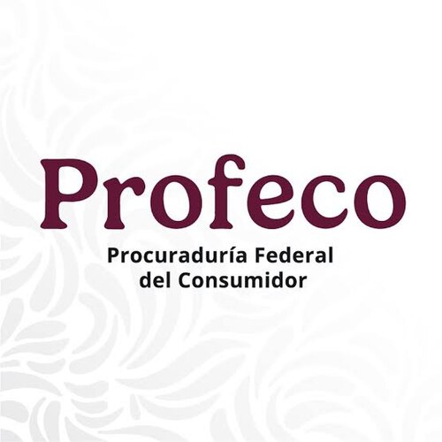 Profeco — logotipo