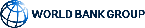 World Bank Group — logotipo