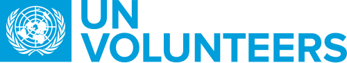 Voluntarios ONU — logotipo