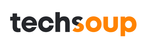 TechSoup — logotipo